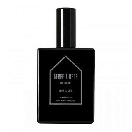 Спрей для дома SERGE LUTENS Спрей для дома Mesk el-laïl - Der arabische Garten
