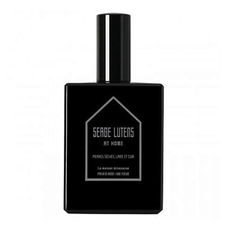 Спрей для дома SERGE LUTENS Спрей для дома laine et cuir - The Scottish house