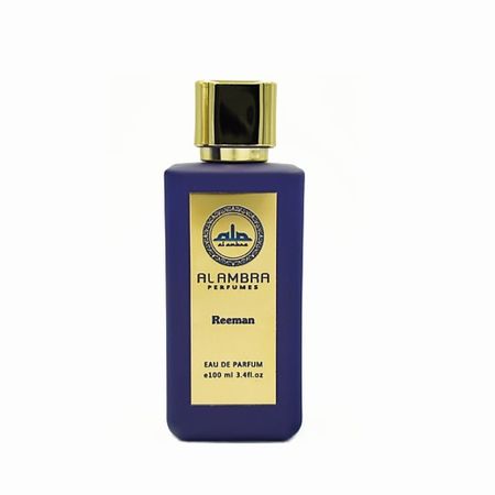 Парфюмерная вода AL AMBRA PERFUMES Reeman