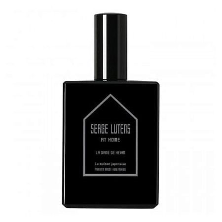 Спрей для дома SERGE LUTENS Спрей для дома La dame de Heian - Das japanische Haus
