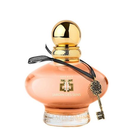 Парфюмерная вода EISENBERG Jardin Des Sens