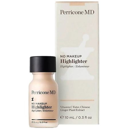Хайлайтер для лица PERRICONE MD Жидкий хайлайтер для лица No Makeup Highlighter
