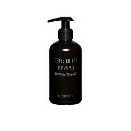 Гель для душа SERGE LUTENS Гель для душа Matin Dans Le Bleu