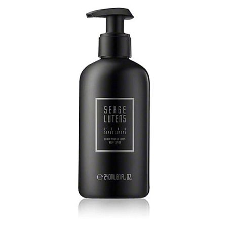 Лосьон для тела SERGE LUTENS Лосьон для тела Matin Lutens L'eau