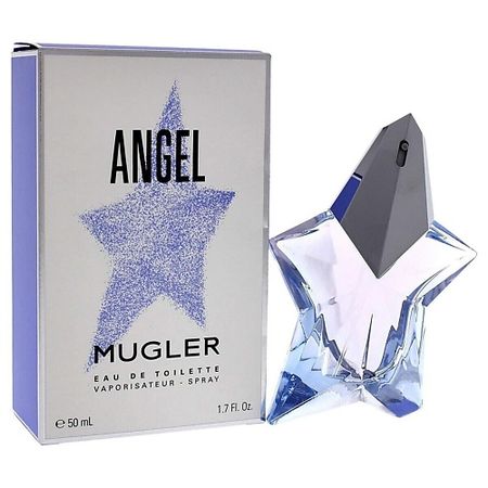 Туалетная вода MUGLER Женская туалетная вода Angel