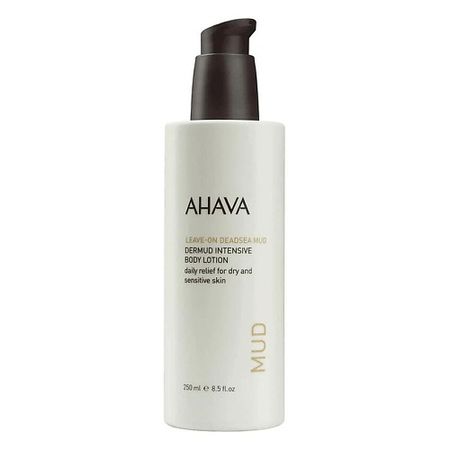 Лосьон для тела AHAVA Лосьон для сухой кожи Deadsea Mud Dermud Intensive