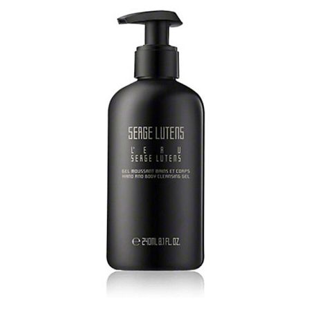Гель для душа SERGE LUTENS Парфюмированный гель для душа Matin Lutens L'eau