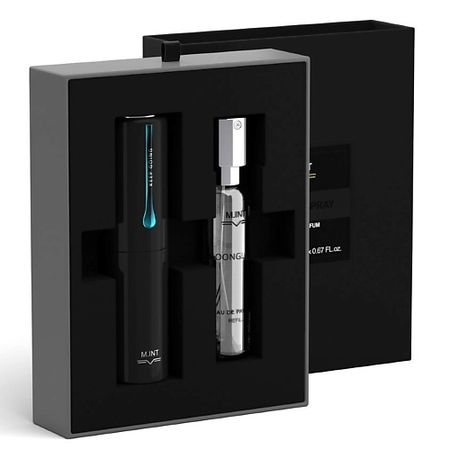 Набор парфюмерии M.INT Набор для путешествий Moonglade москва маршруты для путешествий путеводитель карта