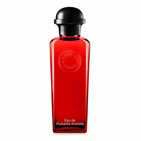 Туалетная вода HERMÈS HERMES Одеколон Eau de Rhubarbe Ecarlate
