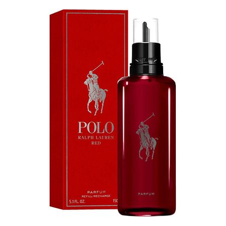Парфюмерная вода RALPH LAUREN Сменный флакон парфюмерной воды POLO RED Parfum