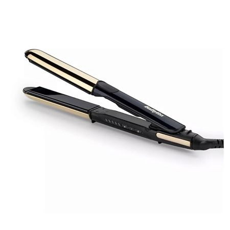 Выпрямитель для волос BABYLISS Выпрямитель для волоc Black Onyx ST484E