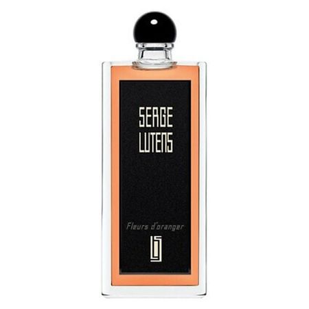 Парфюмерная вода SERGE LUTENS Парфюмерная вода Collection Noire Fleurs d'Oranger