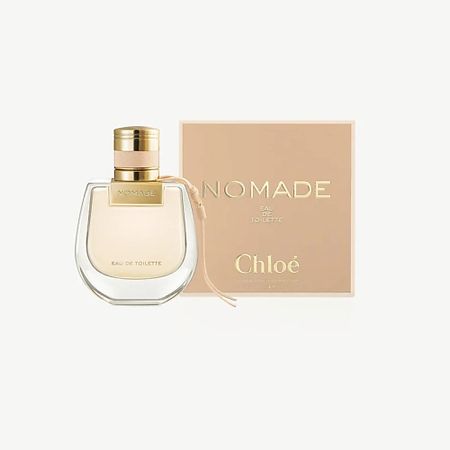Туалетная вода CHLOE Туалетная вода Nomade Eau de Toilette