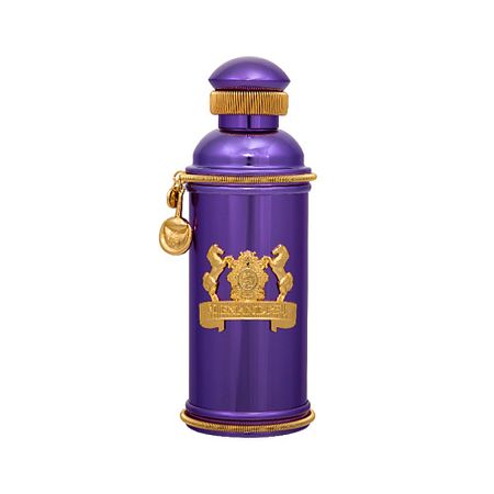 Парфюмерная вода ALEXANDRE J Iris Violet