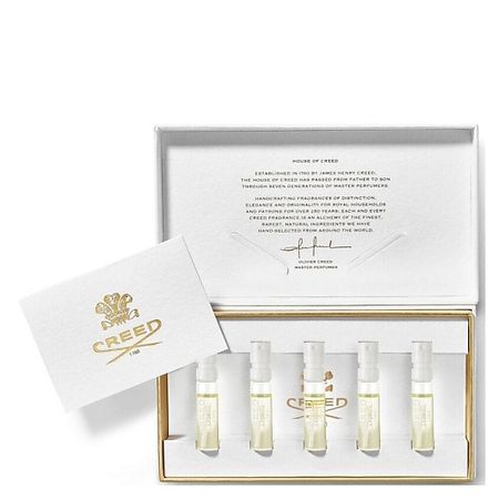 Набор парфюмерии CREED Набор парфюмерной воды Women's Inspiration Set