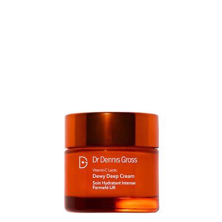 Крем для лица DR DENNIS GROSS Крем для лица Vitamin C Lactic