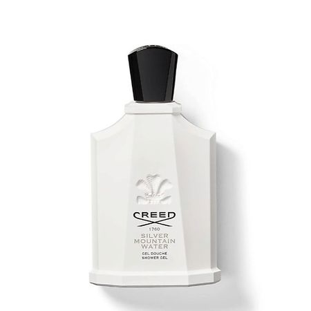 Парфюмированный гель для душа CREED Парфюмированный гель для душа Silver Mountain Water