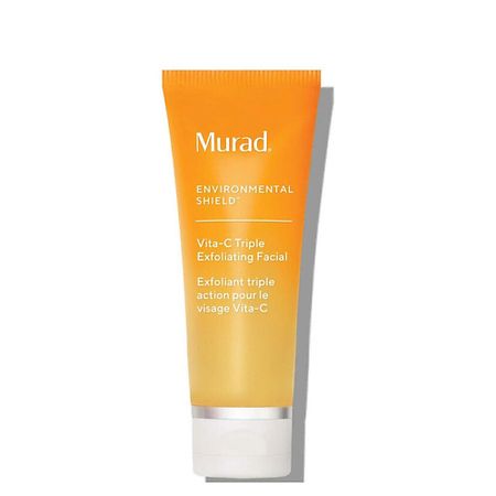 Пилинг для лица MURAD Осветляющий пилинг с витамином С Vita-C Triple Exfoliating Facial