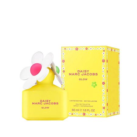 Туалетная вода MARC JACOBS Туалетная вода Daisy Eau de Toilette Glow