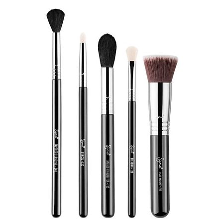 Набор кистей SIGMA BEAUTY Набор кистей для макияжа Brush Most Wanted Set