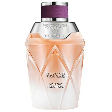 Парфюмерная вода BENTLEY Mellow Heliotrope