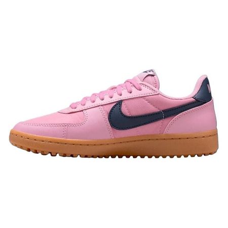 Кроссовки NIKE Кроссовки Field General 82 Sp Elemental Pink Obsidian Womens
