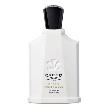 Парфюмированный гель для душа CREED Парфюмированный гель для душа Green Irish Tweed
