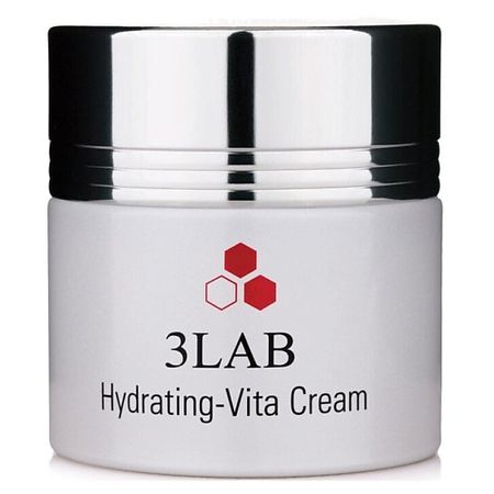 Крем для лица 3LAB Увлажняющий крем для лица Hydrating-Vita Cream