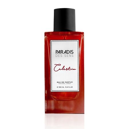 Парфюмерная вода PARADIS DES SENS Celestia