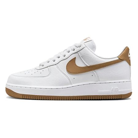 Кроссовки NIKE Кроссовки Air Force 1 07 Next Nature White Flax