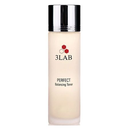 Тоник для лица 3LAB Увлажняющий баланс-тоник лля лица Perfect Balancing Toner