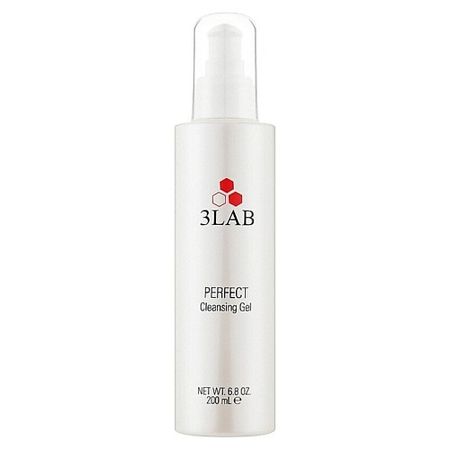 Гель для умывания 3LAB Очищающий гель для лица Perfect Cleansing Gel