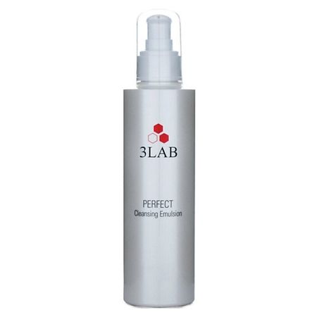 Эмульсия для умывания 3LAB Очищающая эмульсия для лица Perfect Cleansing Emulsion