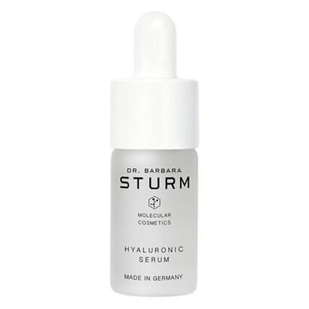 Сыворотка для лица DR. BARBARA STURM DR.BARBARA STURM Гиалуроновая сыворотка Hyaluronic Serum