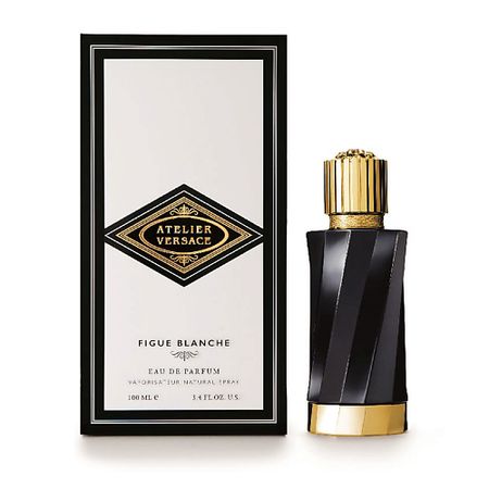 Парфюмерная вода VERSACE Figue Blanche премьер или carte blanche повесть рассказы