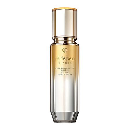 Сыворотка для лица CLÉ DE PEAU BEAUTÉ Моделирующая сыворотка для упругости кожи Supreme