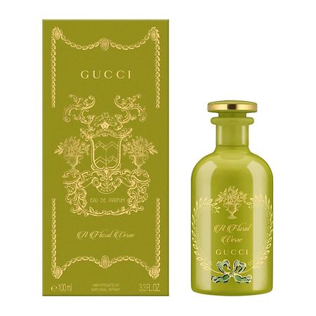 Парфюмерная вода GUCCI Парфюмерная вода A Floral Verse н нагорский le sauveur sur le sang verse eglise de la resurrection du christ на французском языке