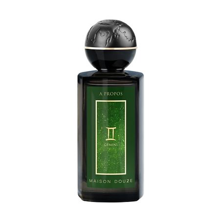 Духи MAISON DOUZE A Propos Gemini