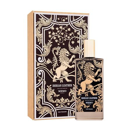 Парфюмерная вода MEMO Парфюмерная вода Iberian Leather