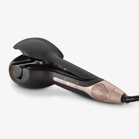 Автоматические щипцы для волос BABYLISS Автоматическая плойка Air Wave Secret C1900E