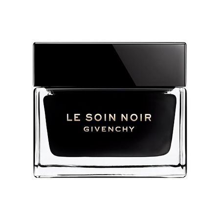 Крем для лица GIVENCHY Легкий антивозрастной крем для лица Le Soin Noir