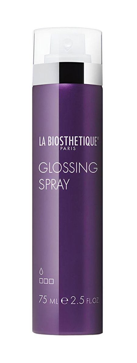 La Biosthetique Glossing Spray