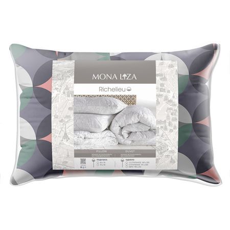 подушка MONA LIZA  Richelieu 50х70см, арт.5095260/3
