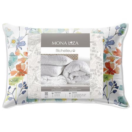подушка MONA LIZA  Richelieu 50х70см, арт.5095260/4