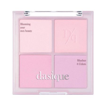 Румяна DASIQUE Румяна для лица - Blending Mood Cheek