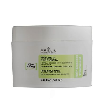 Маска для волос BRELIL PROFESSIONAL Маска для всех типов волос