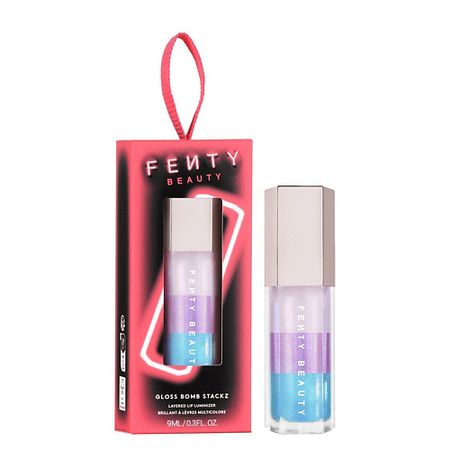 Блеск для губ FENTY BEAUTY Блеск для губ Gloss Bomb Stackz