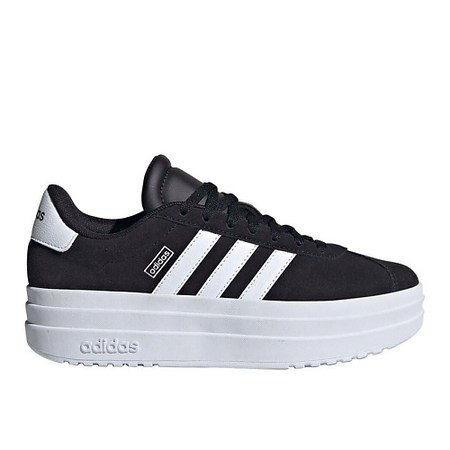 Кроссовки ADIDAS Кроссовки спортивные повседневные VL COURT BOLD J
