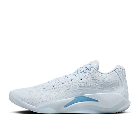 Кроссовки NIKE Спортивные мужские кроссовки для баскетбола Jordan Zion 3