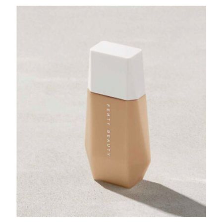 Тональное средство FENTY BEAUTY Увлажняющий тональный крем с разглаживающим эффектом Eaze Drop